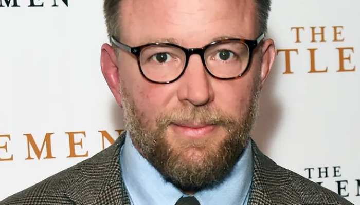 Guy Ritchie’s Reacts To ‘The Gentlemen’ Lawsuit