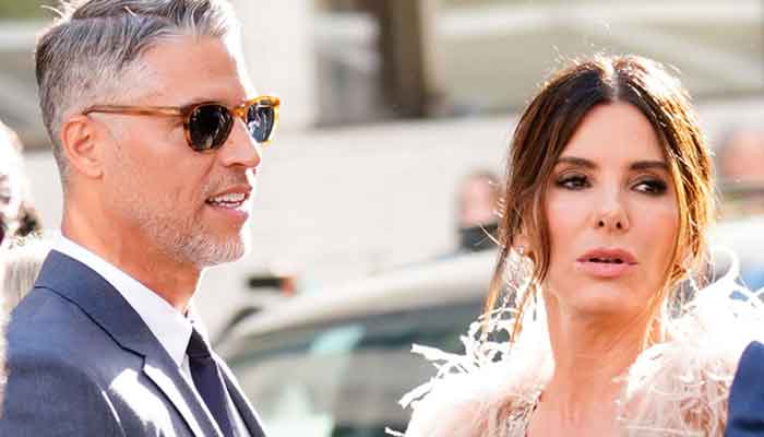 Sandra Bullock’s boyfriend Bryan Randalls cremation ashes delivered to daughter