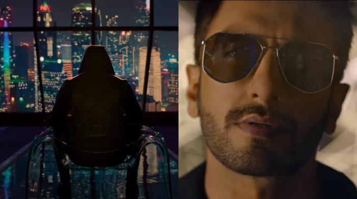 'Don 3' First Look Out Now: Meet Ranveer Singh As The 'new Don' After ...