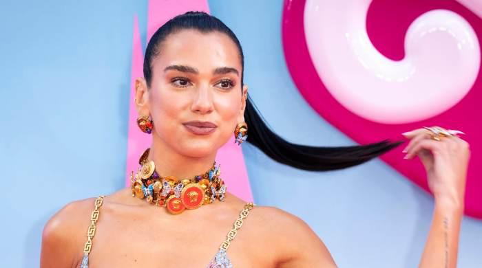 Dua Lipa's 'Levitating' Sued for Copyright Infringement