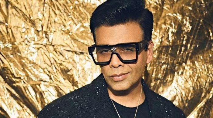 Karan Johar Breaks Silence On Being Targeted On Social Media You Feel