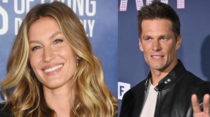 Tom Brady talks balancing personal life and football after Gisele Bundchen  divorce - Good Morning America