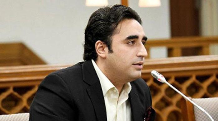 No Space Left For Meaningful Engagement With India Says Bilawal