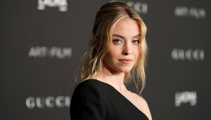 Sydney Sweeney Layers Up in Style — Channel Her Look