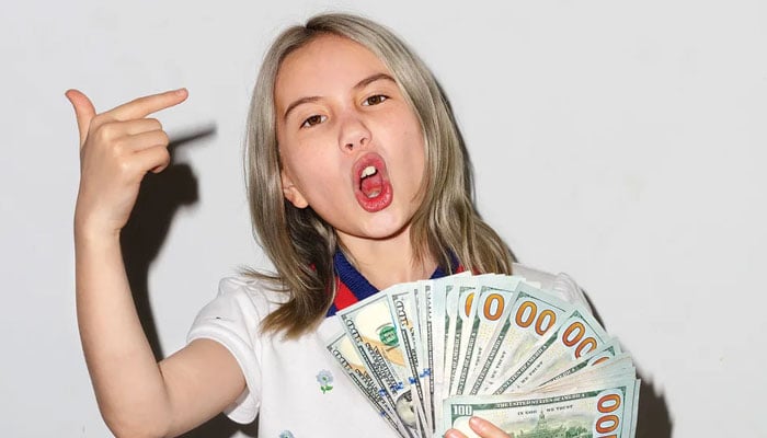 Lil Tay allegedly passed away at 14