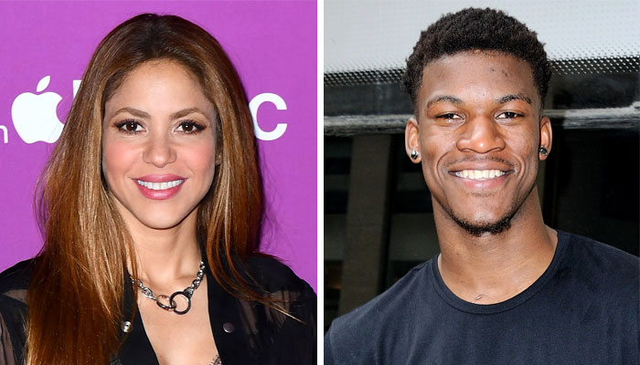 Shakira appreciates Jimmy Butler ‘valuing’ her unlike cheating ex Gerard Piqué