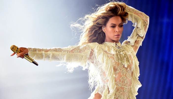 Beyoncé becomes highest-grossing black female artist in tour history