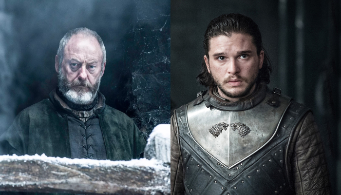 Liam Cunningham reveals he ‘texted’ Kit Harington for GoT spinoff series: Deets inside