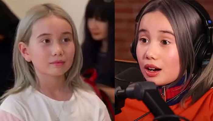 Lil Tay, her brother Jason Tian are not dead