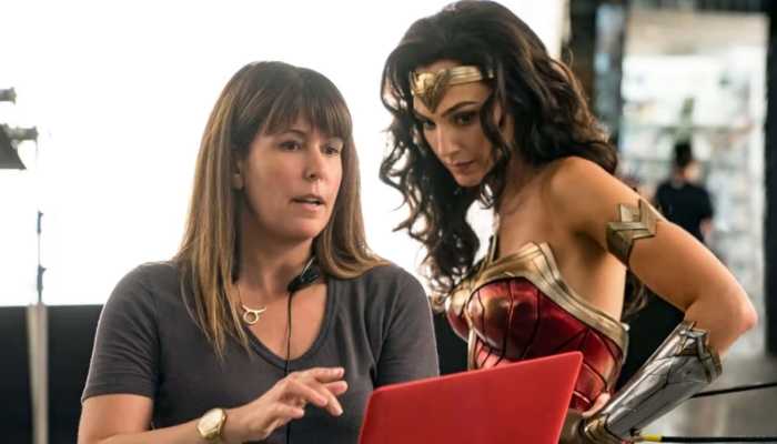 Patty Jenkins heading to Hold Conversation at HollyShorts Film Festival