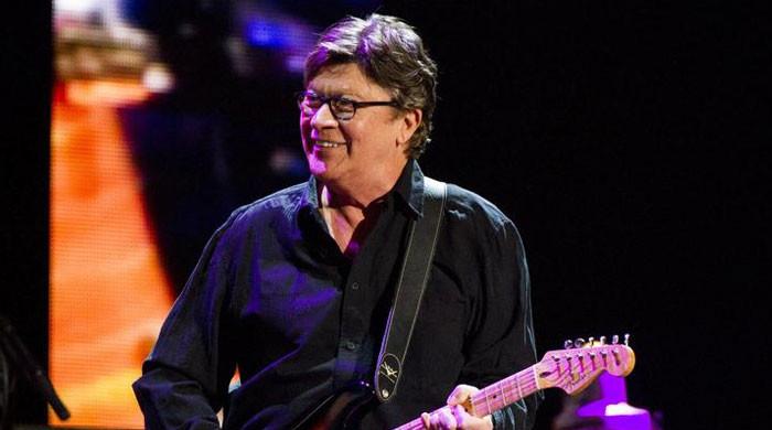 Robbie Robertson dead: Singer, song-writer, leader of The Band was 80