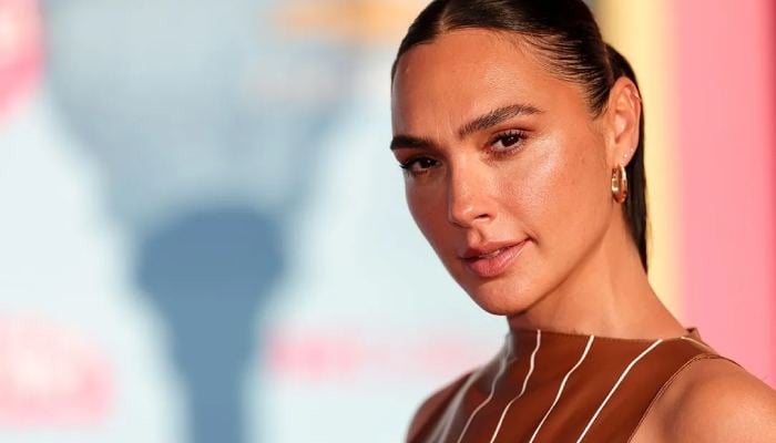 Gal Gadot takes part in ‘Miss Israel’ for ‘experience’ but she ‘shockingly won’