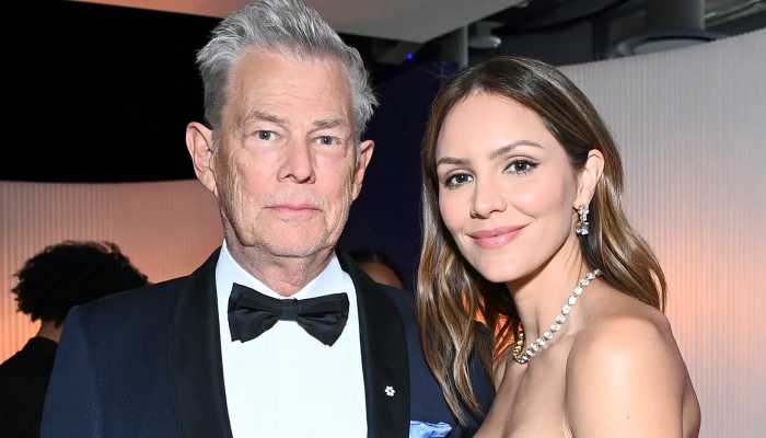 Katharine McPhee SUDDENLY Leaves Tour Early