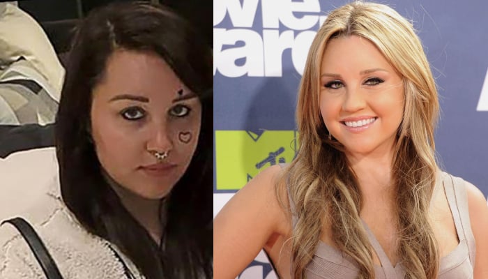 Amanda Bynes reveals she wants to ‘work’ on her mental health ‘illness’: Here’s why