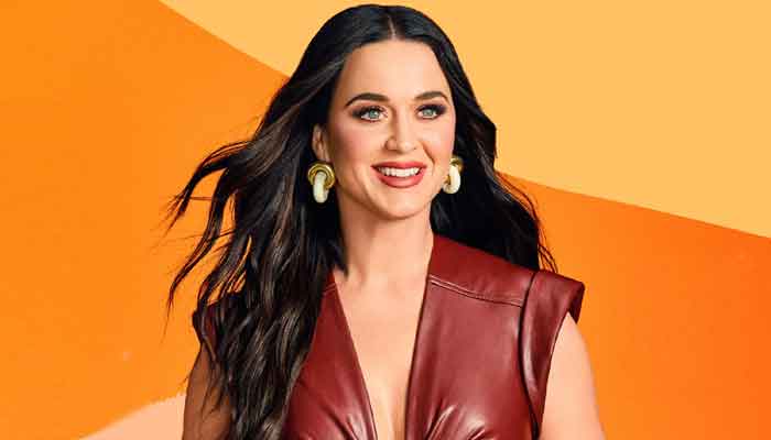 Katy Perry teases new album amid backlash