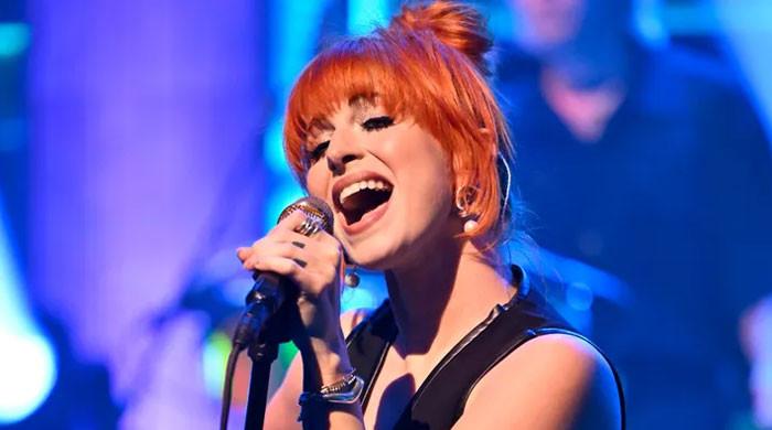 Paramore cancels US tour over Hayley Williams' 'long-term' health
