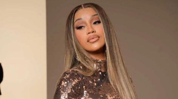 Cardi B Tells Secret Of Healthy, Lustrous Hair Is ‘good Care’