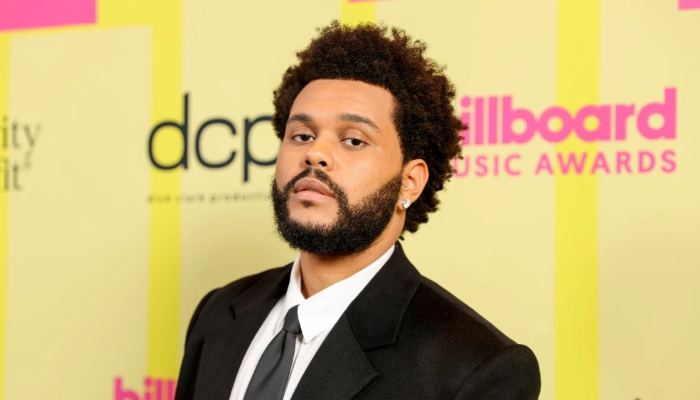The Weeknd officially gives up on features: ‘Last feature I ever did’