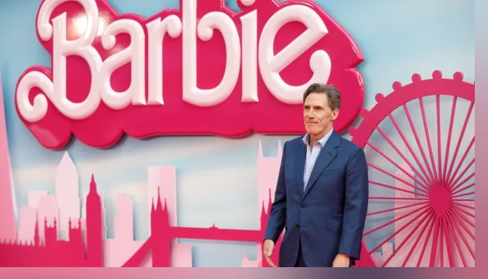 Barbie actor feels ‘slightly sting’ to fans’ criticisms over his cameo in Greta Gerwig movie