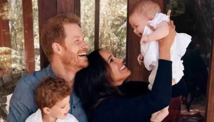 Prince Harry, Meghan Markles children could feel trapped’ in UK, here’s why