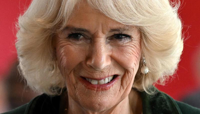 Queen Camilla shared what she likes to cook in the kitchen