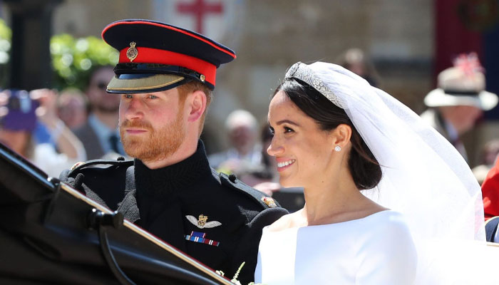 Harry and Meghan forced to uninvite guest at wedding to avoid diplomatic disaster