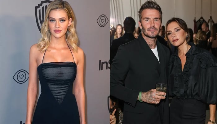 David Beckham Shows Full Support To Nicola Peltz Amid Her Tragic Loss