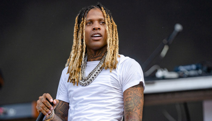 Lil Durk was performing in Chicago on Saturday when the incident occured