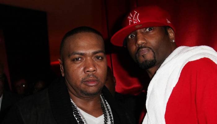 Magoo, Timbaland’s ex rap partner, reportedly dies at age 50