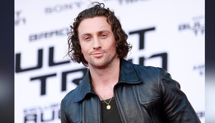 Aaron Taylor-Johnson breaks his silence on James Bond speculation