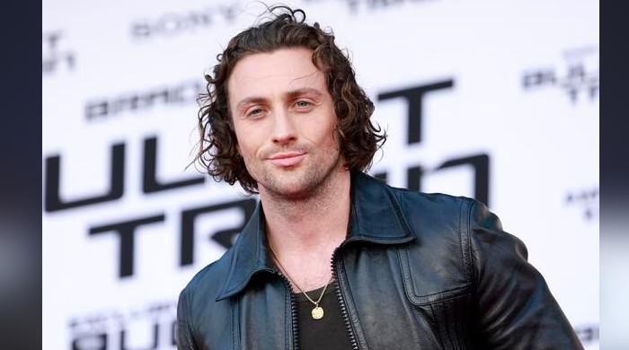 Aaron Taylor-Johnson breaks his silence on James Bond speculation