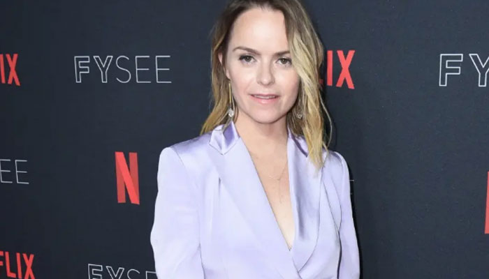 Taryn Manning admitted to having an affair with a married man