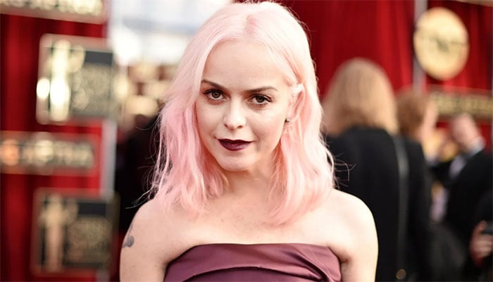 Taryn Manning addresses controversial video, acknowledges wrong actions.