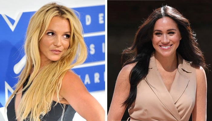 Britney Spears taking inspiration from Meghan Markle over major decision