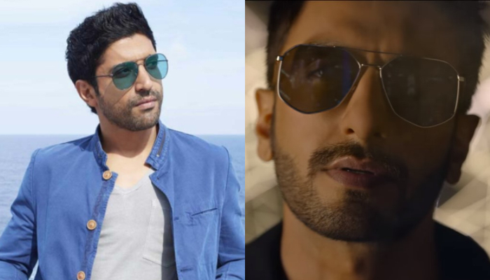 Arjun Kapoor, Farhan Akhtar, other Bollywood stars congratulate team 'RRR'  for Oscars 2023 nomination - News | Khaleej Times