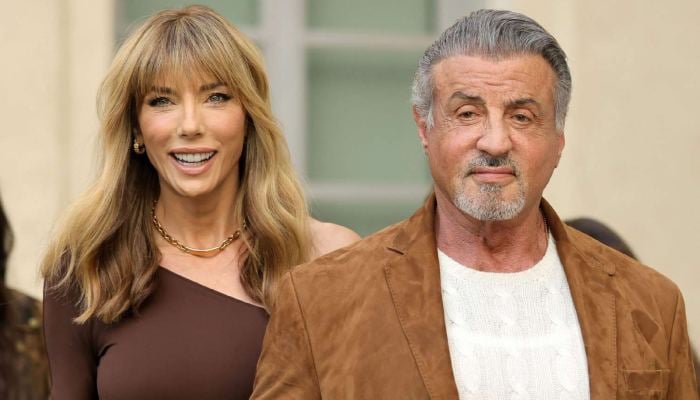 Sylvester Stallone Calls Ex Wife Jennifer Flavin ‘incredible Year After Divorce