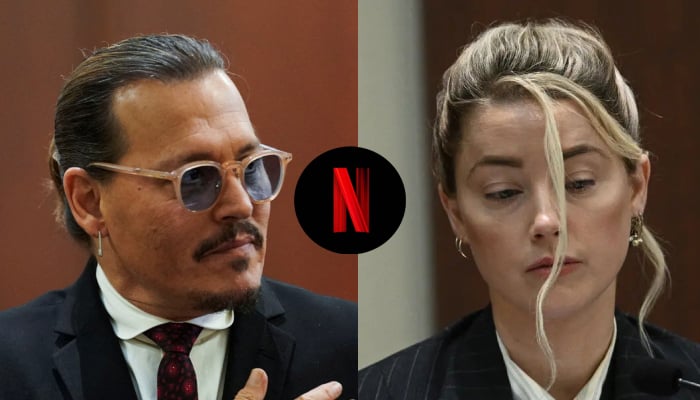 Johnny Depp x Amber Heard - 16 de Agosto de 2023