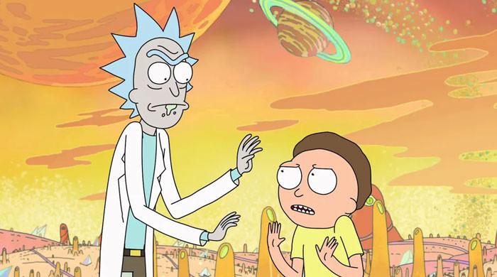 Rick & Morty Season 7 Gets Release Date Announcement (Official)