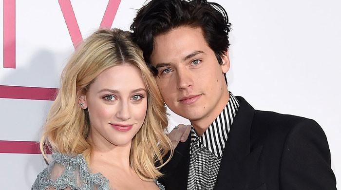 Cole Sprouse talks of 'nasty' reaction from 'Riverdale' fans after Lili Reinhart split