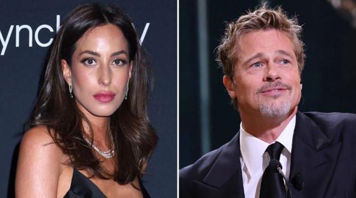 Brad Pitt, Ines de Ramon ready to make 'ultra private relationship' public