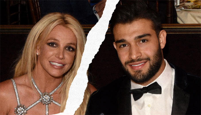 Sam Asghari allegedly threatens to reveal damaging secrets about Britney Spears amid prenup dispute.