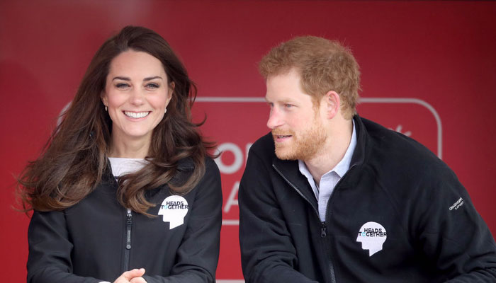 Prince Harry’s friendship with Kate Middleton needs Meghan Markle’s ‘blessing’