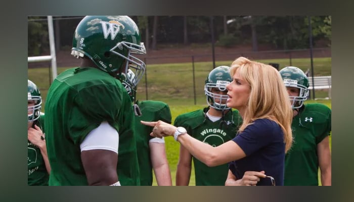 Sandra Bullock feels dejected with the outcome from The Blind Side lawsuit