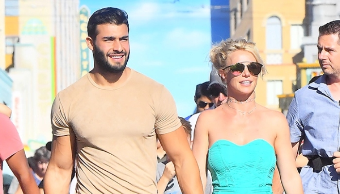 Britney Spears, Sam Asghari SPLIT ‘hard to swallow’ as everything seemed perfectly fine