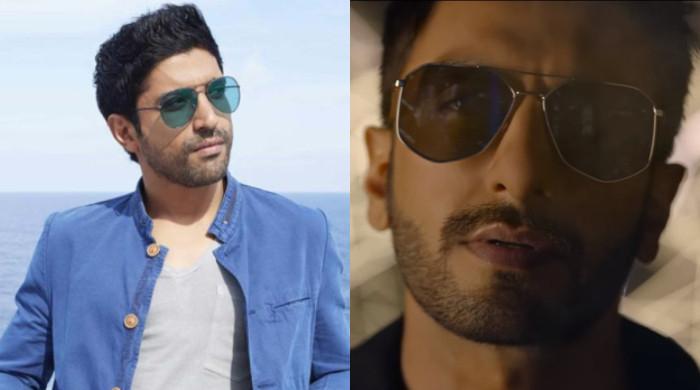 Farhan Akhtar Talks About Female Lead In 'Don 3' Alongside Ranveer Singh