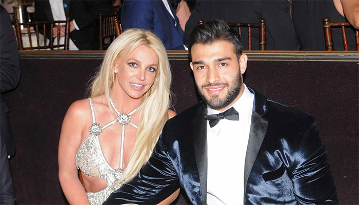 Sam Asghari breaks silence on Britney Spears divorce: love and respect prevail amid split.