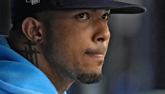 Meet Wander Franco, the Dominican Player Helping Tampa Bay Rays to