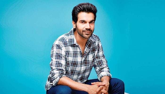 Rajkumar Rao has confirmed a biopic on Bhagat Singh