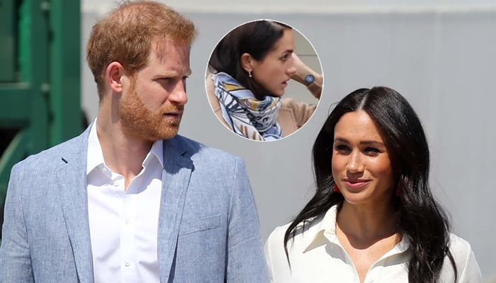 Prince Harry, Meghan Markle Confirm First Joint Appearance Since 'trial ...