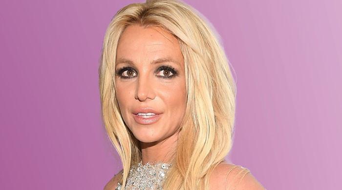 Here's how Britney Spears feels about divorce from Sam Asghari